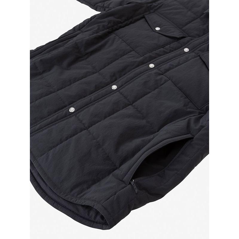 THE NORTH FACE ノースフェイス 中綿 シャツ メンズ レディース