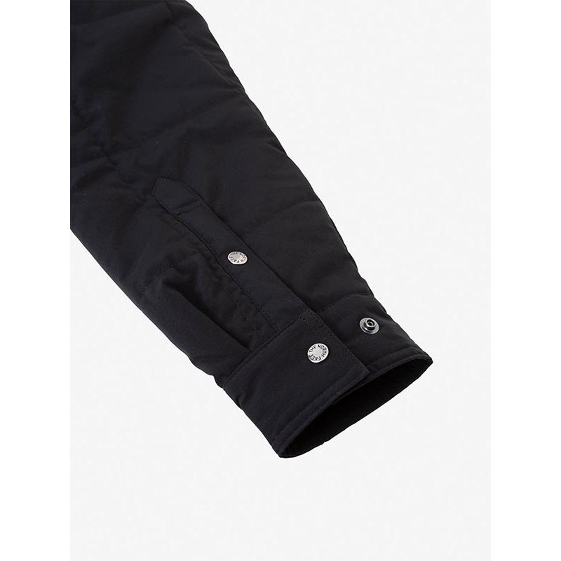 THE NORTH FACE ノースフェイス 中綿 シャツ メンズ レディース THE NORTH FACE ノースフェイス 中綿 シャツ メンズ レディース