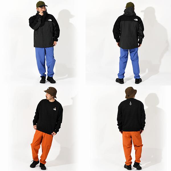 THE NORTH FACE（ザ ノースフェイス） ノースフェイス ストレッチ