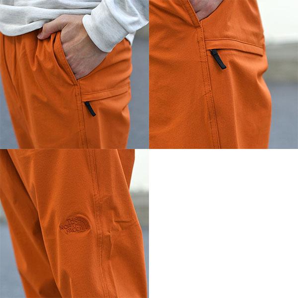 THE NORTH FACE（ザ ノースフェイス） ノースフェイス ストレッチ