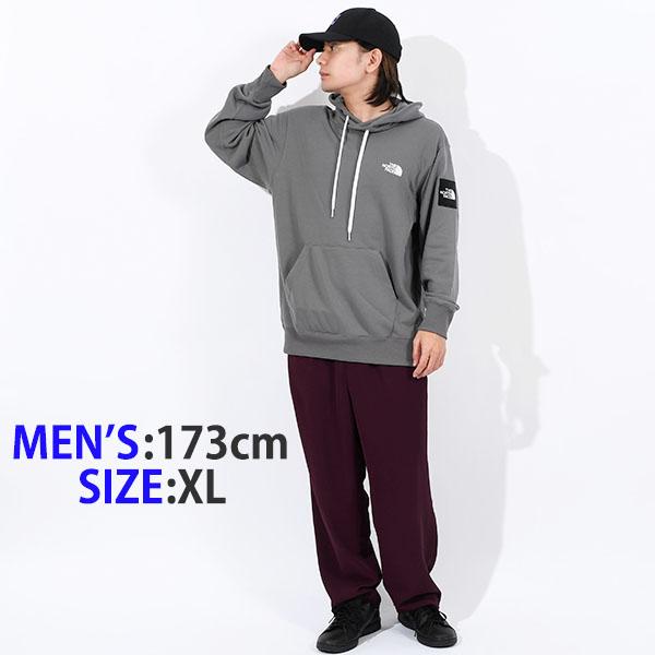 THE NORTH FACE（ザ ノースフェイス） 2026春夏新色 ノースフェイス 裏