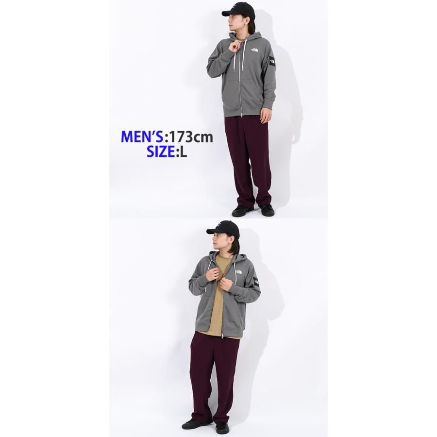 THE NORTH FACE（ザ ノースフェイス） 2026春夏新色 ノースフェイス 裏