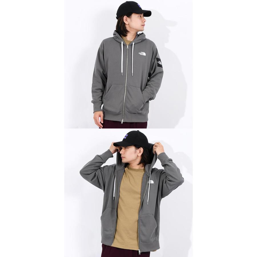 THE NORTH FACE（ザ ノースフェイス） 2026春夏新色 ノースフェイス 裏