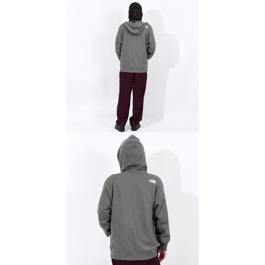 THE NORTH FACE（ザ ノースフェイス） 2026春夏新色 ノースフェイス 裏