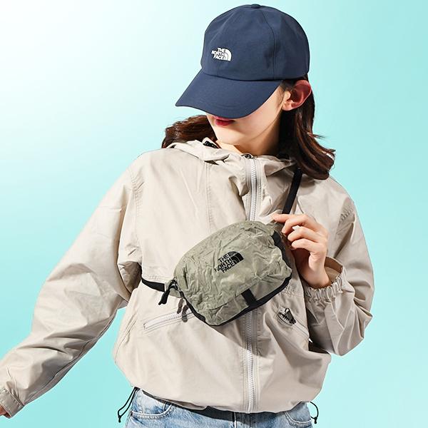 THE NORTH FACE（ザ ノースフェイス） ネコポス発送！2026春夏新色