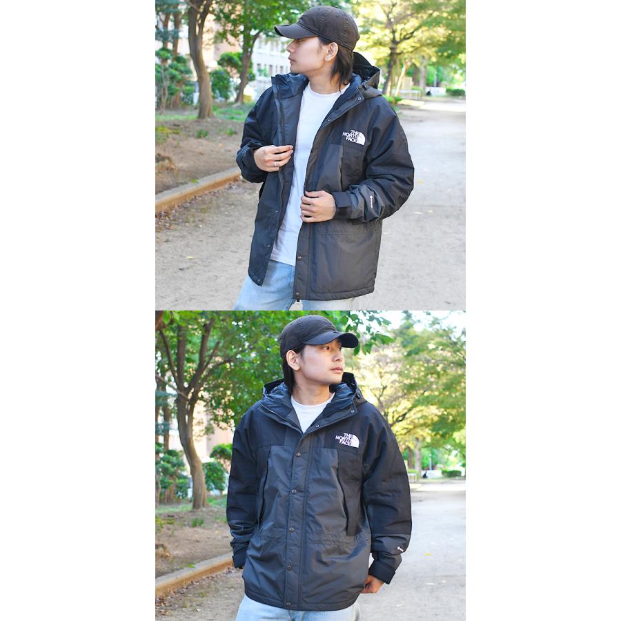 THE NORTH FACE ゴアテックス　ダウンジャケット　美品 THE NORTH FACE（ザ ノースフェイス） 27%off ノースフェイス