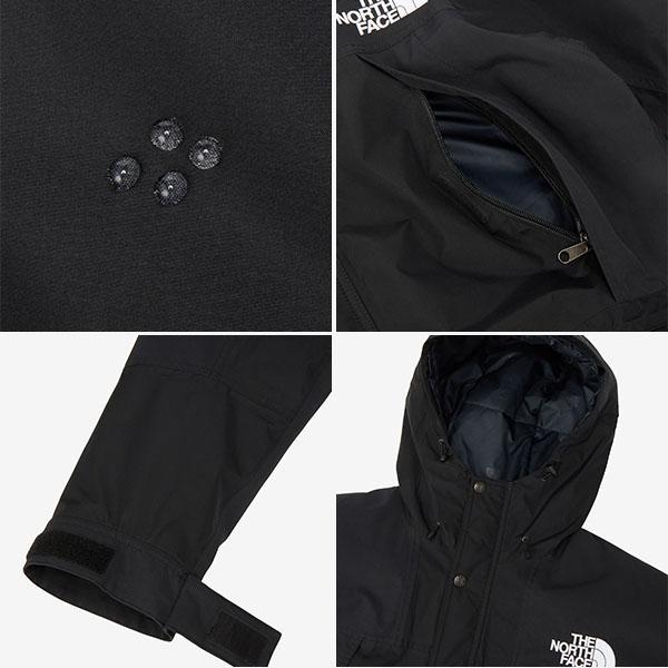 THE NORTH FACE（ザ ノースフェイス） ノースフェイス ゴアテックス