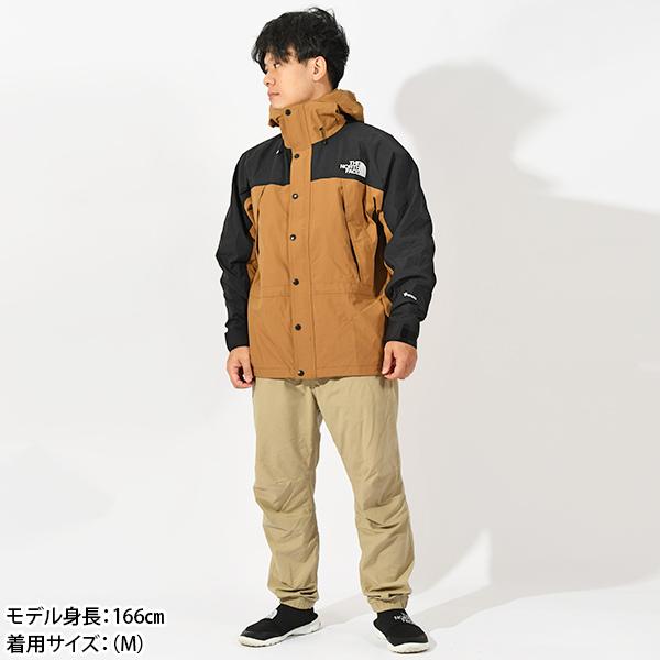 ノースフェイス ゴアテックス マウンテンライトジャケット メンズ レディース Mountain Light Jacket THE NORTH FACE GORE-TEX NP62236｜elephant｜18