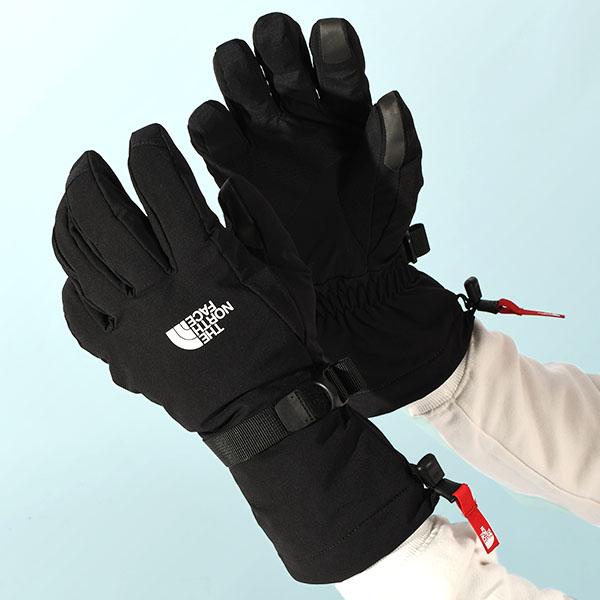 GORE-TEX ノースフェイス　グローブ THE NORTH FACE（ザ ノースフェイス） ネコポス発送！ノースフェイス