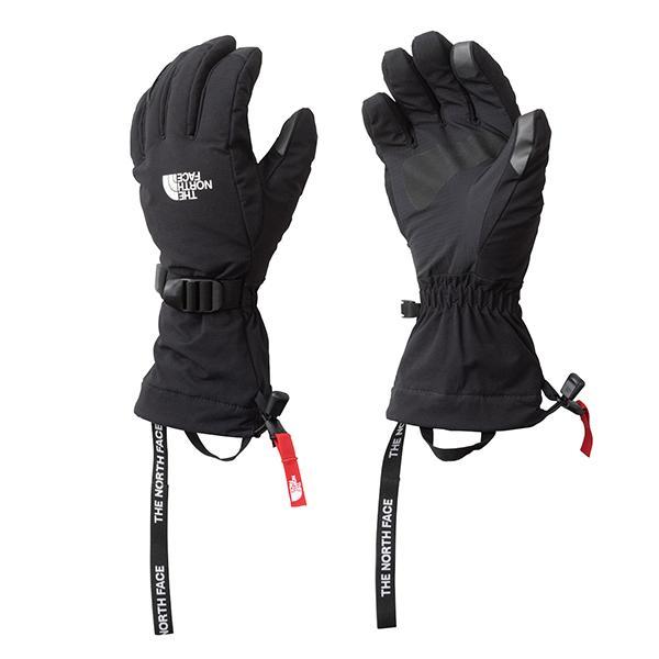 THE NORTH FACE（ザ ノースフェイス） ノースフェイス タッチパネル