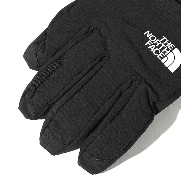 THE NORTH FACE（ザ ノースフェイス） ノースフェイス タッチパネル