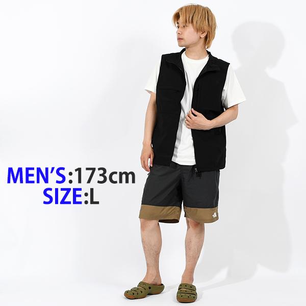 THE NORTH FACE ノースフェイス ベスト ジャケット メンズ