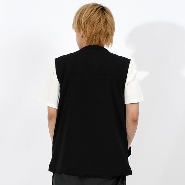 美品　ノースフェイス　ベスト Amazon | [ザノースフェイス] ベントリックスベスト ユニ