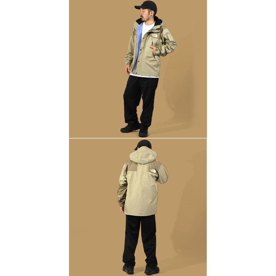 THE NORTH FACE（ザ ノースフェイス） ノースフェイス 防水 透湿