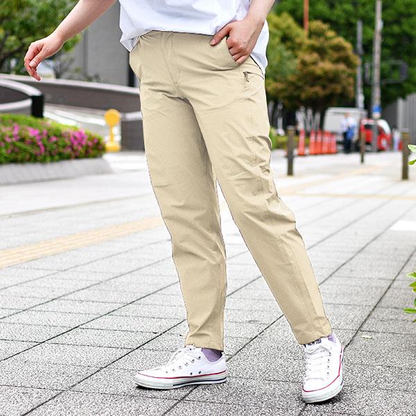 THE NORTH FACE テーパード ストレッチ パンツ ノースフェイス THE NORTH FACE テーパード ストレッチ パンツ ノースフェイス