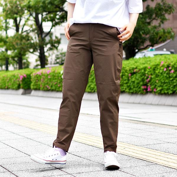 THE NORTH FACE テーパード ストレッチ パンツ ノースフェイス THE NORTH FACE テーパード ストレッチ パンツ ノースフェイス
