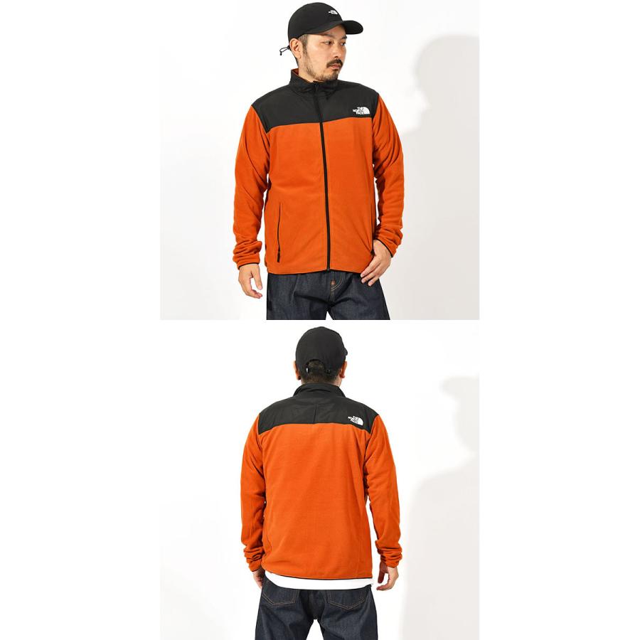 THE NORTH FACE（ザ ノースフェイス） 33%off ノースフェイス フリース