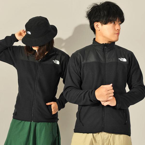 ノースフェイス フリース ジャケット メンズ レディース THE NORTH FACE マウンテンバーサ マイクロ ジャケット 保温 NL72304｜elephant｜17