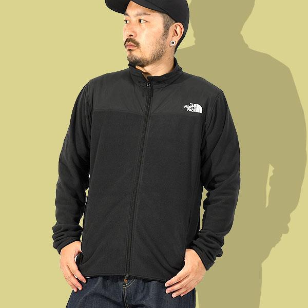 THE NORTH FACE（ザ ノースフェイス） 33%off ノースフェイス フリース