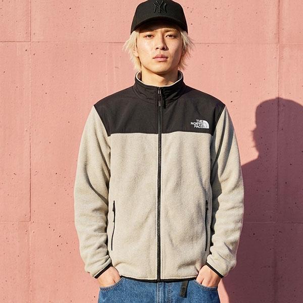 THE NORTH FACE（ザ ノースフェイス） 2026秋冬新色 ノースフェイス