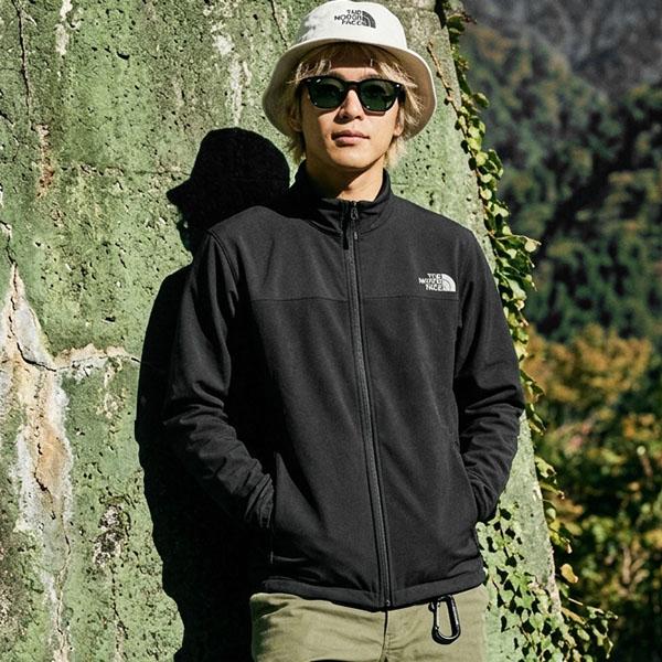 THE NORTH FACE（ザ ノースフェイス） 2026秋冬新色 ノースフェイス