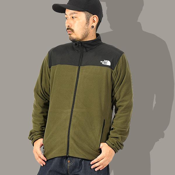 THE NORTH FACE（ザ ノースフェイス） ノースフェイス フリース