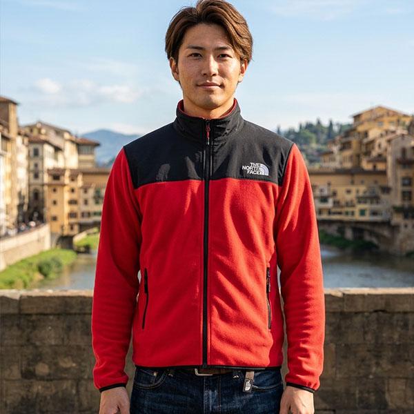 THE NORTH FACE（ザ ノースフェイス） 2026秋冬新色 ノースフェイス