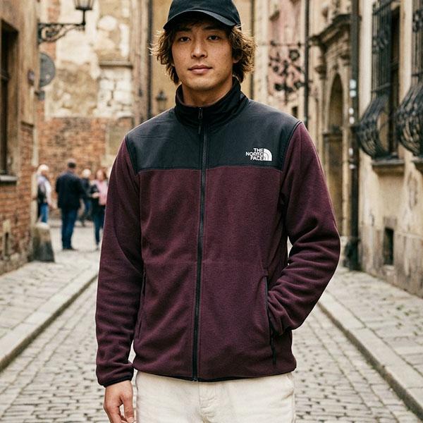 THE NORTH FACE（ザ ノースフェイス） 2026秋冬新色 ノースフェイス