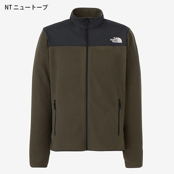 THE NORTH FACE ノースフェイス フリース ジャケット メンズ THE NORTH FACE ノースフェイス フリース ジャケット メンズ