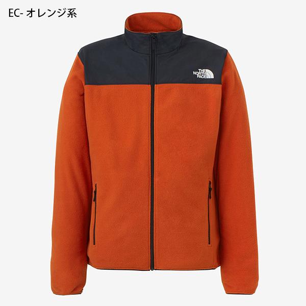 ノースフェイス マウンテンジャケット フリース 110cm THE NORTH FACE（ザ ノースフェイス） ノースフェイス フリース