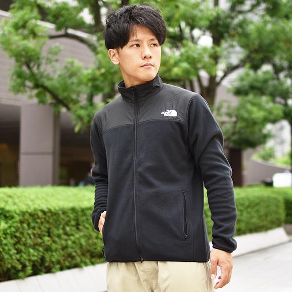 ノースフェイス フリース ジャケット メンズ レディース THE NORTH FACE マウンテンバーサ マイクロ ジャケット 保温 NL72304｜elephant｜13