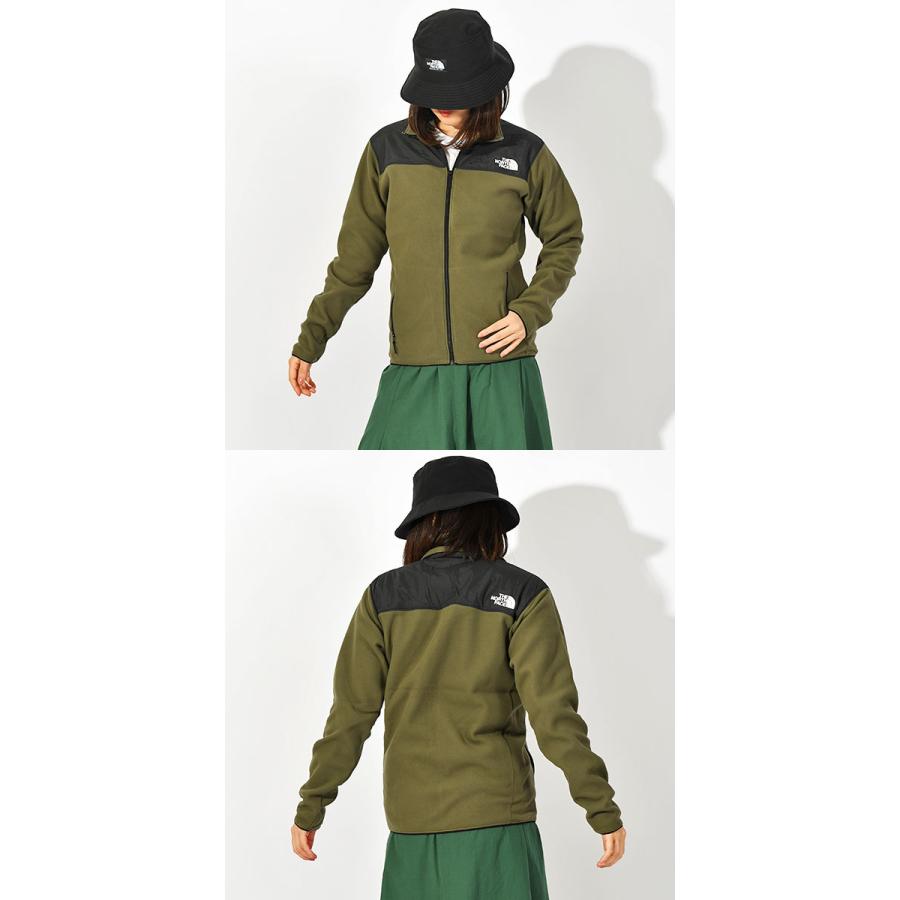 THE NORTH FACE ノースフェイス フリース ジャケット メンズ THE NORTH FACE ノースフェイス フリース ジャケット メンズ