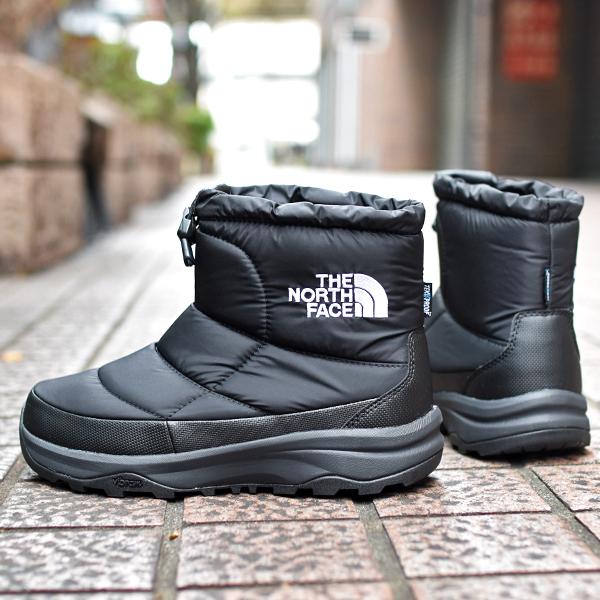 THE NORTH FACE（ザ ノースフェイス） 氷・雪に滑らない ノース