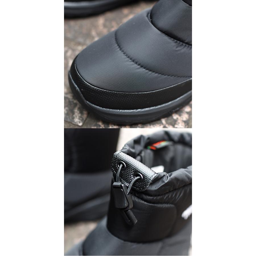 THE NORTH FACE（ザ ノースフェイス） 氷・雪に滑らない ノース