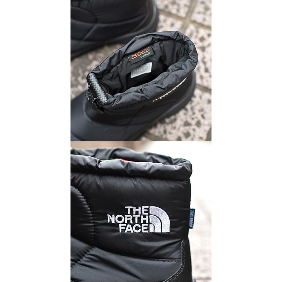 THE NORTH FACE（ザ ノースフェイス） 氷・雪に滑らない ノース