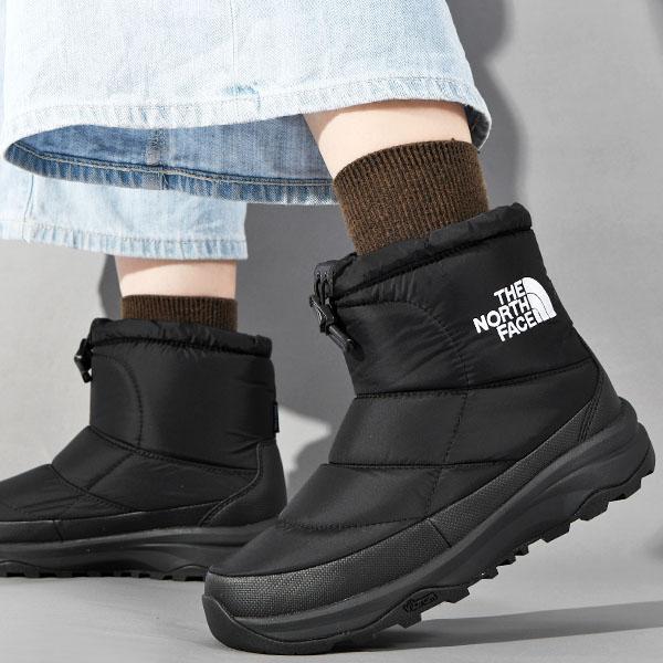 THE NORTH FACE（ザ ノースフェイス） 氷・雪に滑らない ノース