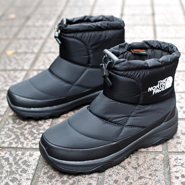 THE NORTH FACE（ザ ノースフェイス） 氷・雪に滑らない ノース