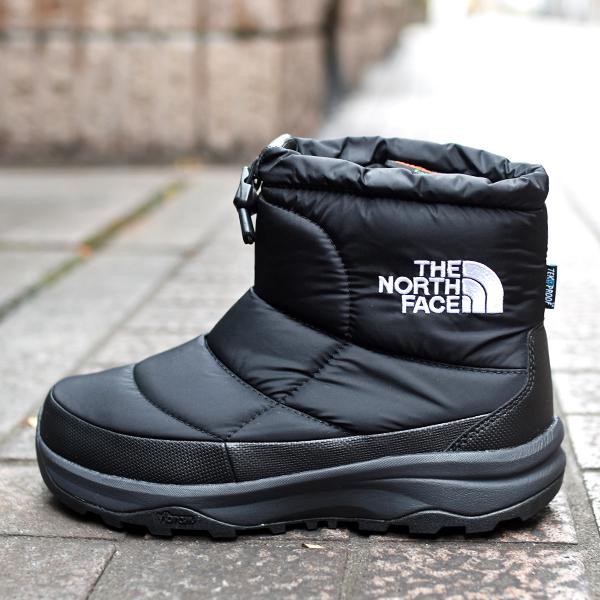 THE NORTH FACE（ザ ノースフェイス） 氷・雪に滑らない ノース