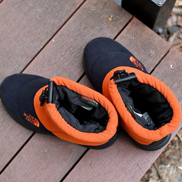 THE NORTH FACE（ザ ノースフェイス） 防寒・氷・雪 グリップ向上