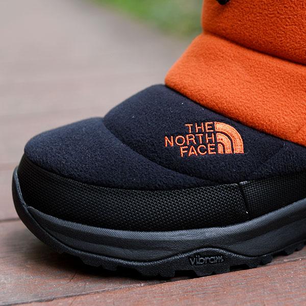 THE NORTH FACE（ザ ノースフェイス） 防寒・氷・雪 グリップ向上