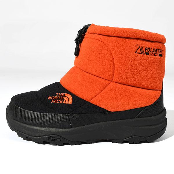 THE NORTH FACE（ザ ノースフェイス） 防寒・氷・雪 グリップ向上