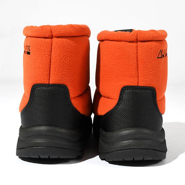 THE NORTH FACE 防寒・氷・雪 グリップ向上 ノースフェイス