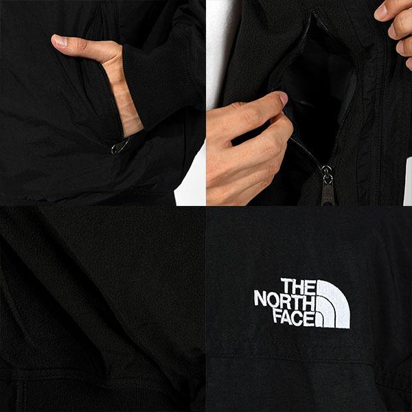 THE NORTH FACE（ザ ノースフェイス） ノースフェイス 裏フリース