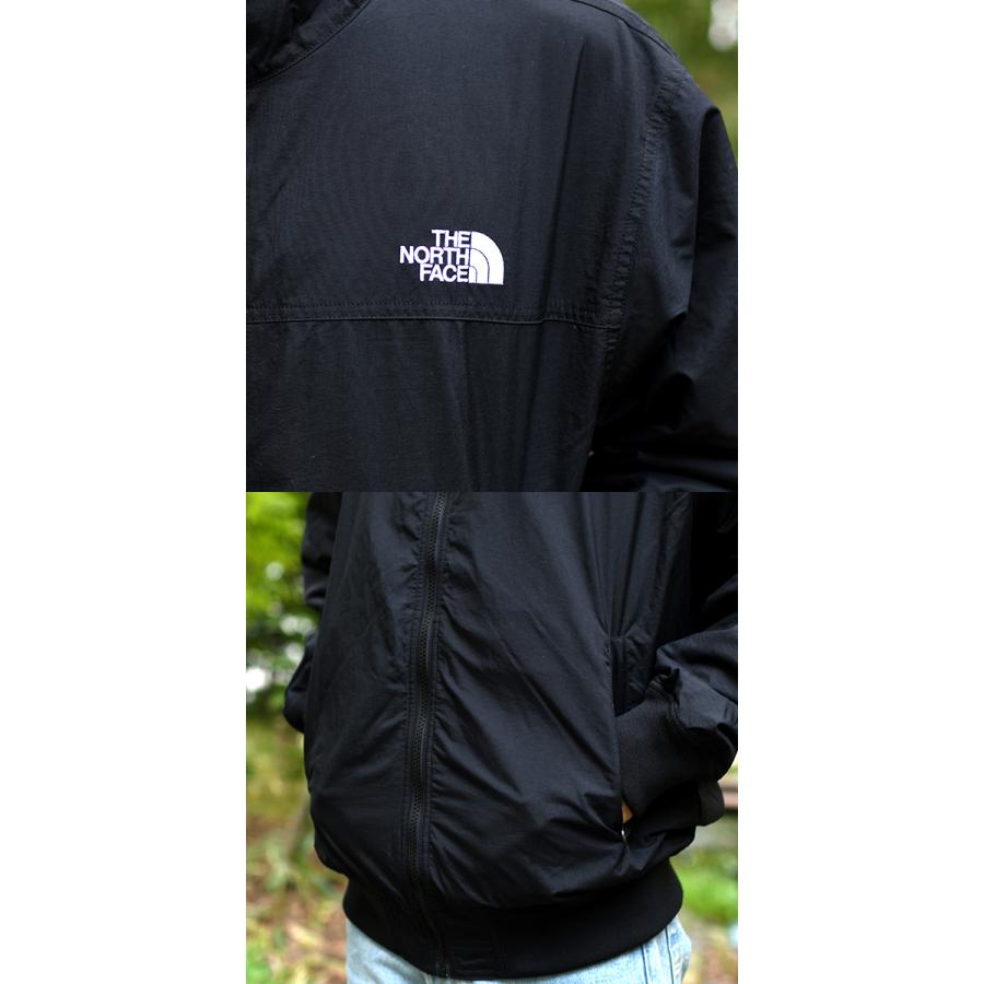 THE NORTH FACE（ザ ノースフェイス） ノースフェイス 裏フリース