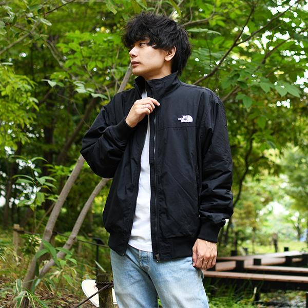 【ラスト1】新品 The North Face 裏フリースブルゾン M THE NORTH FACE（ザ ノースフェイス） ノースフェイス 裏フリース