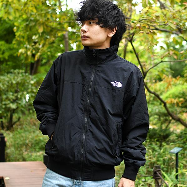 フリース ノースフェイス コンパクトジャケット THE NORTH FACE ザ