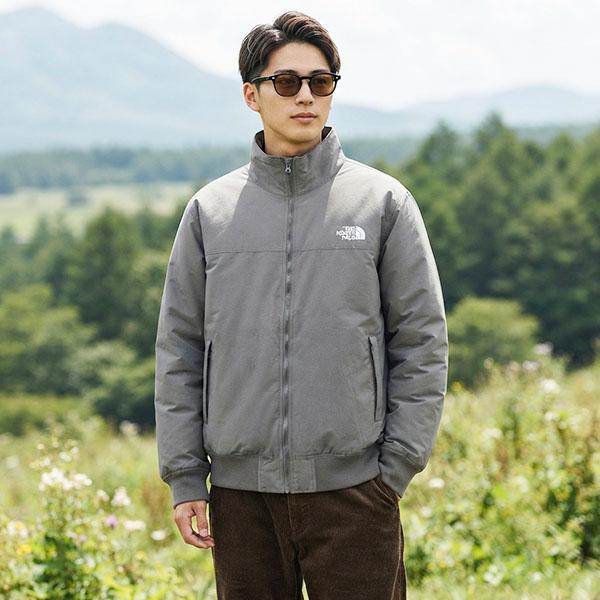 THE NORTH FACE（ザ ノースフェイス） 2026秋冬新色 ノースフェイス 裏