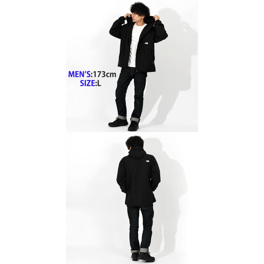 THE NORTH FACE ノースフェイス 裏フリース ジャケット メンズ THE NORTH FACE ノースフェイス 裏フリース ジャケット メンズ