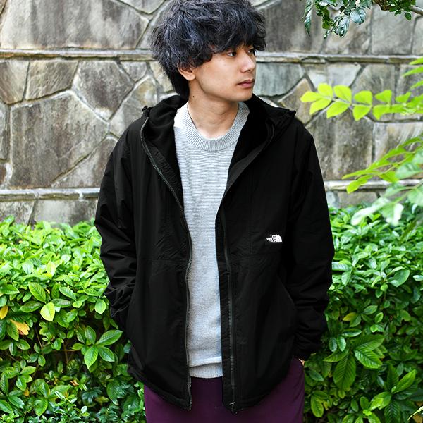 THE NORTH FACE ノースフェイス 裏フリース ジャケット メンズ 
