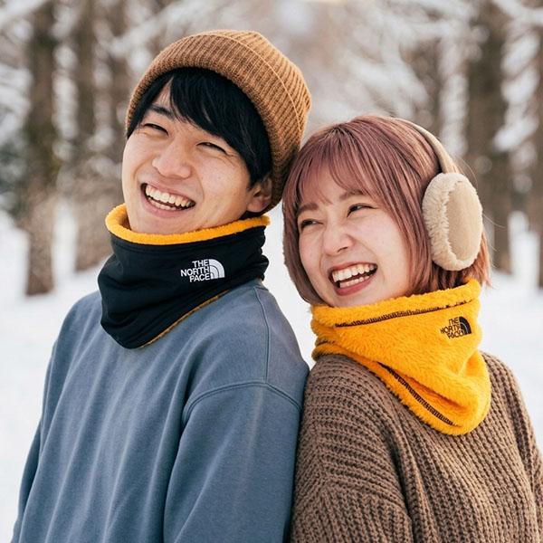 THE NORTH FACE（ザ ノースフェイス） 2026秋冬新色 ネコポス発送